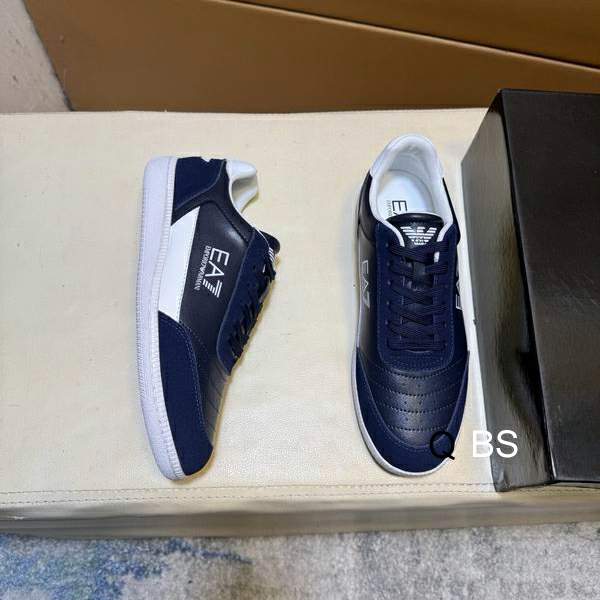 Picture of Armani Shoes _SKUArmanisz38-44BS12011220